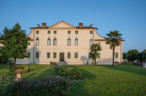 Villa Conti Bassanese Monticello Conte Otto